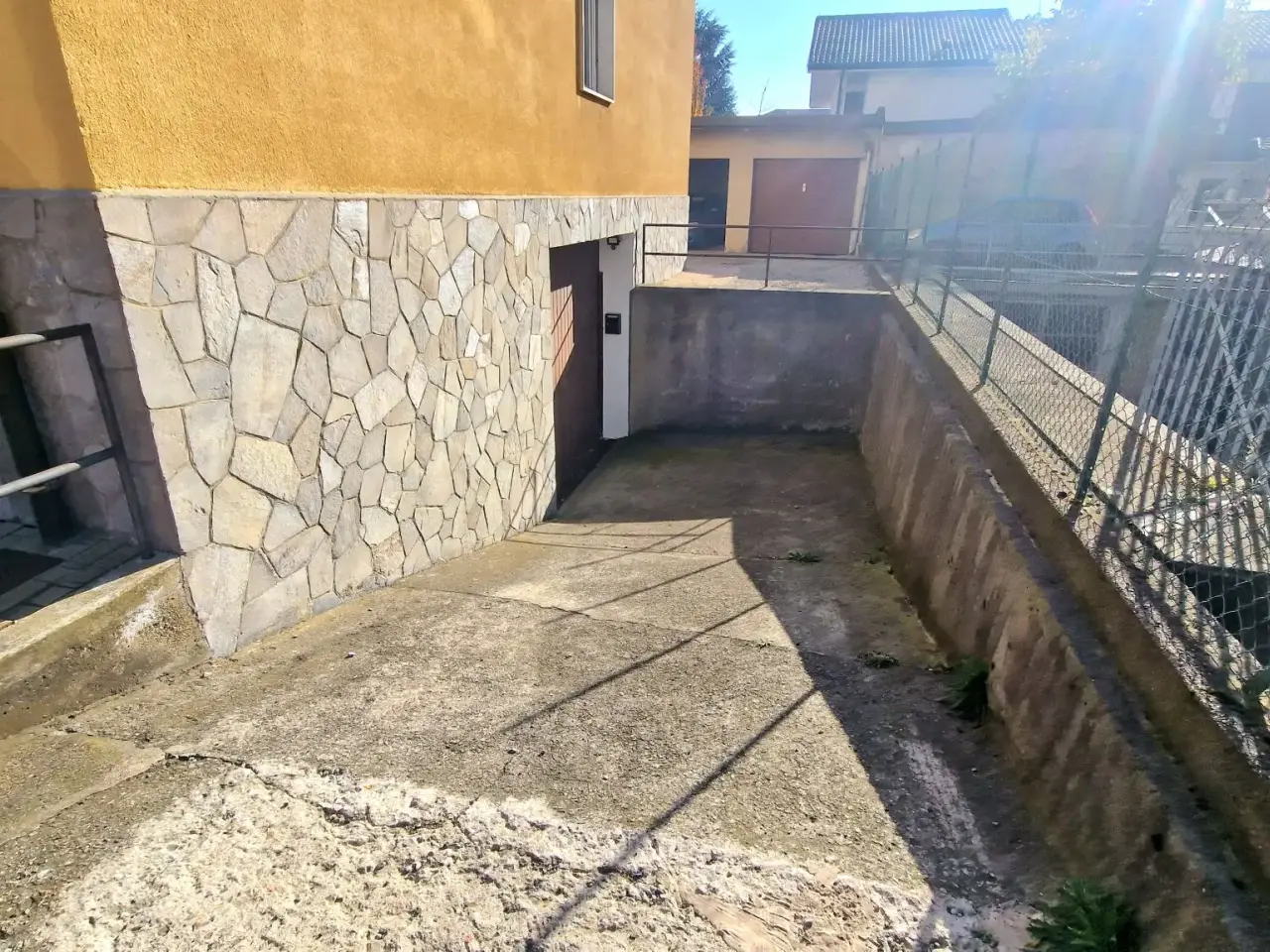 Magazzino in 11, Via Federico Petiva, Vernato, Biella, Piemonte, 13900, Italia, Biella, {3} - Foto 1