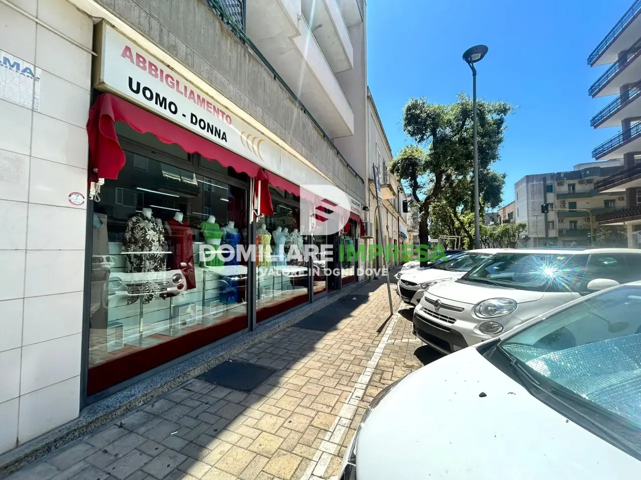 Locale commerciale in Via di Leuca 174, Lecce, {3} - Foto 2