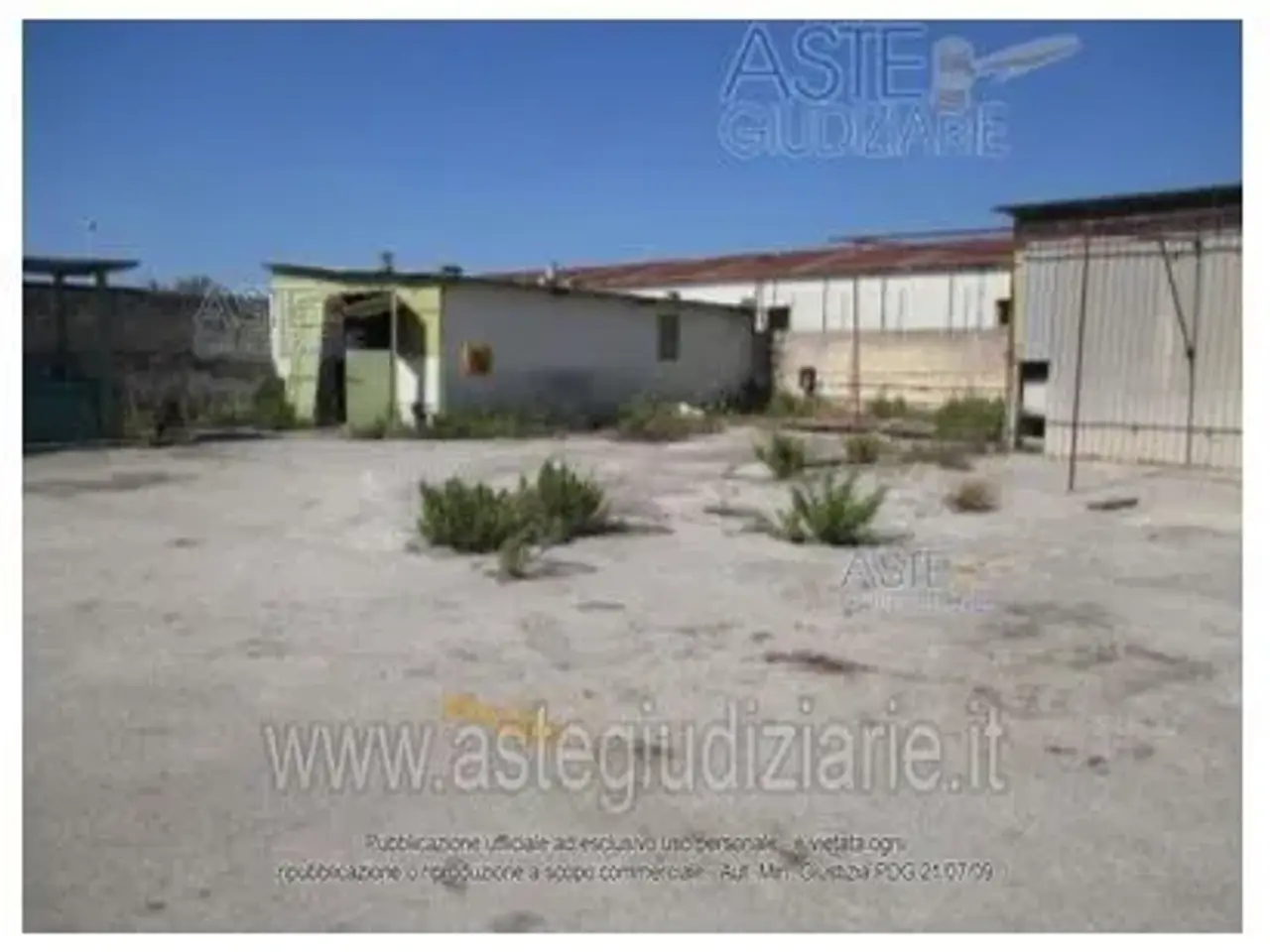 Fabbricato misto in Via Speziale 12/B - 14 12, Taranto, {3} - Foto 1