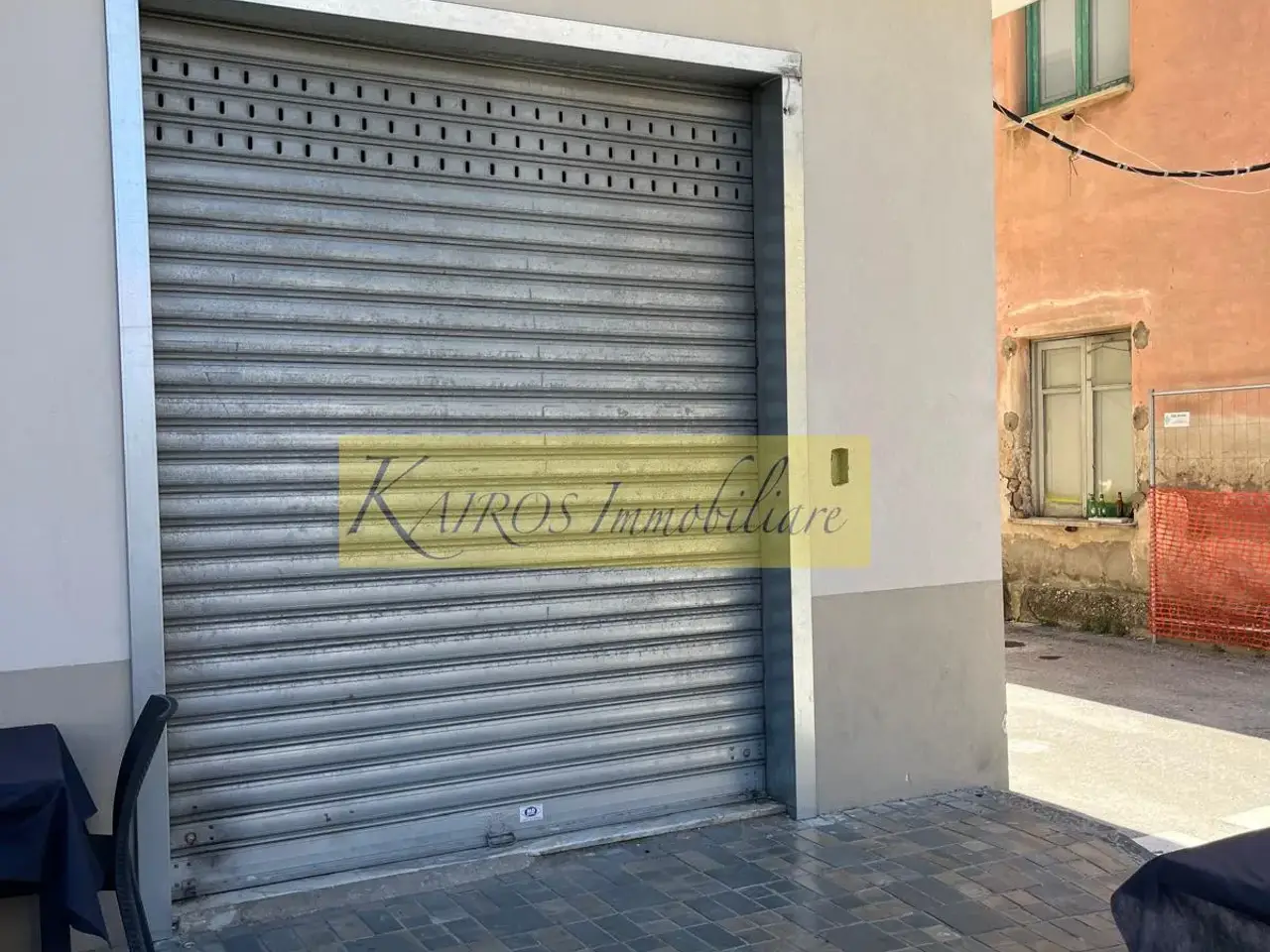 Locale commerciale in Via Risorgimento, Agropoli, Salerno, Campania, 84043, Italia, Agropoli, {3} - Foto 1