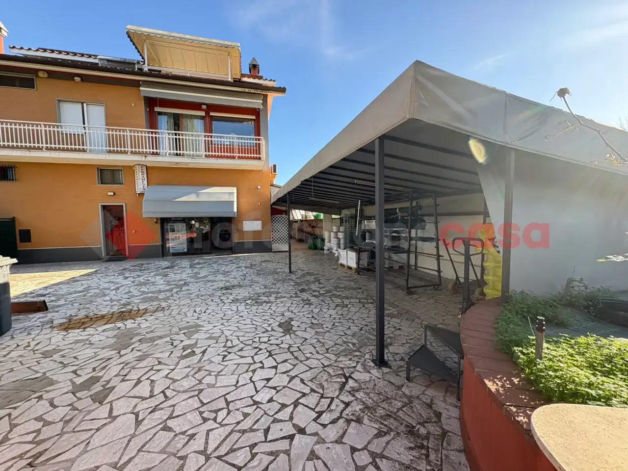 Esercizio commerciale in Via Terracina 52, San Felice Circeo, {3} - Foto 1