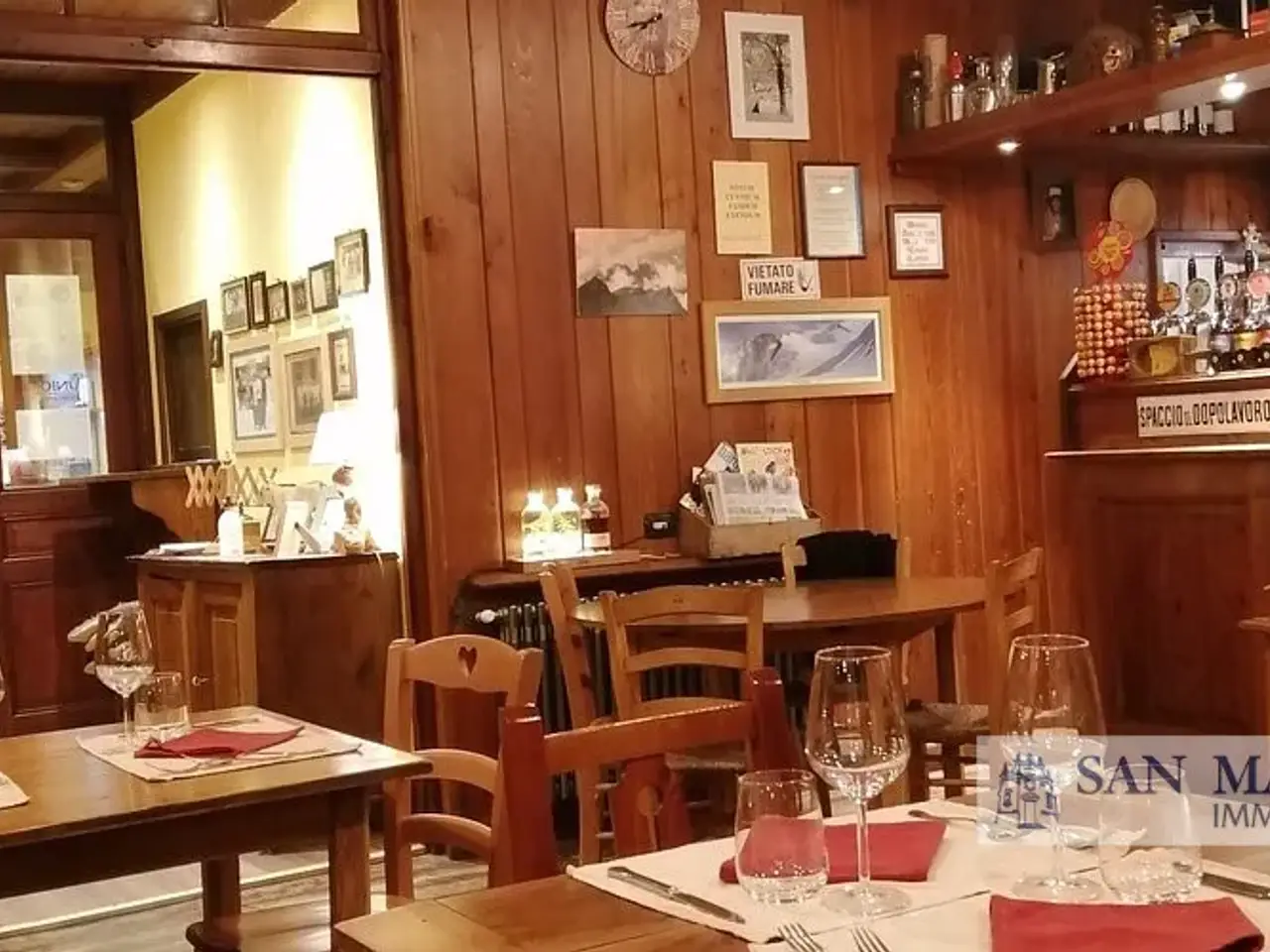 Ristorante in , Longare, {3} - Foto 1