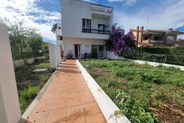 Villa in Via Valle Schioia, Anzio - Foto 1