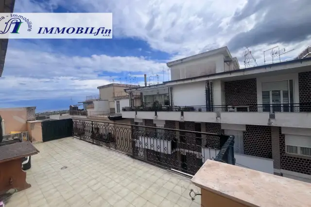 Attico in vendita, Via Nicolò Tommaseo, Bagheria - Foto 1