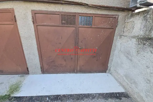 Garage or car box in {3}, Via Giovanni Ingrao - Photo 1