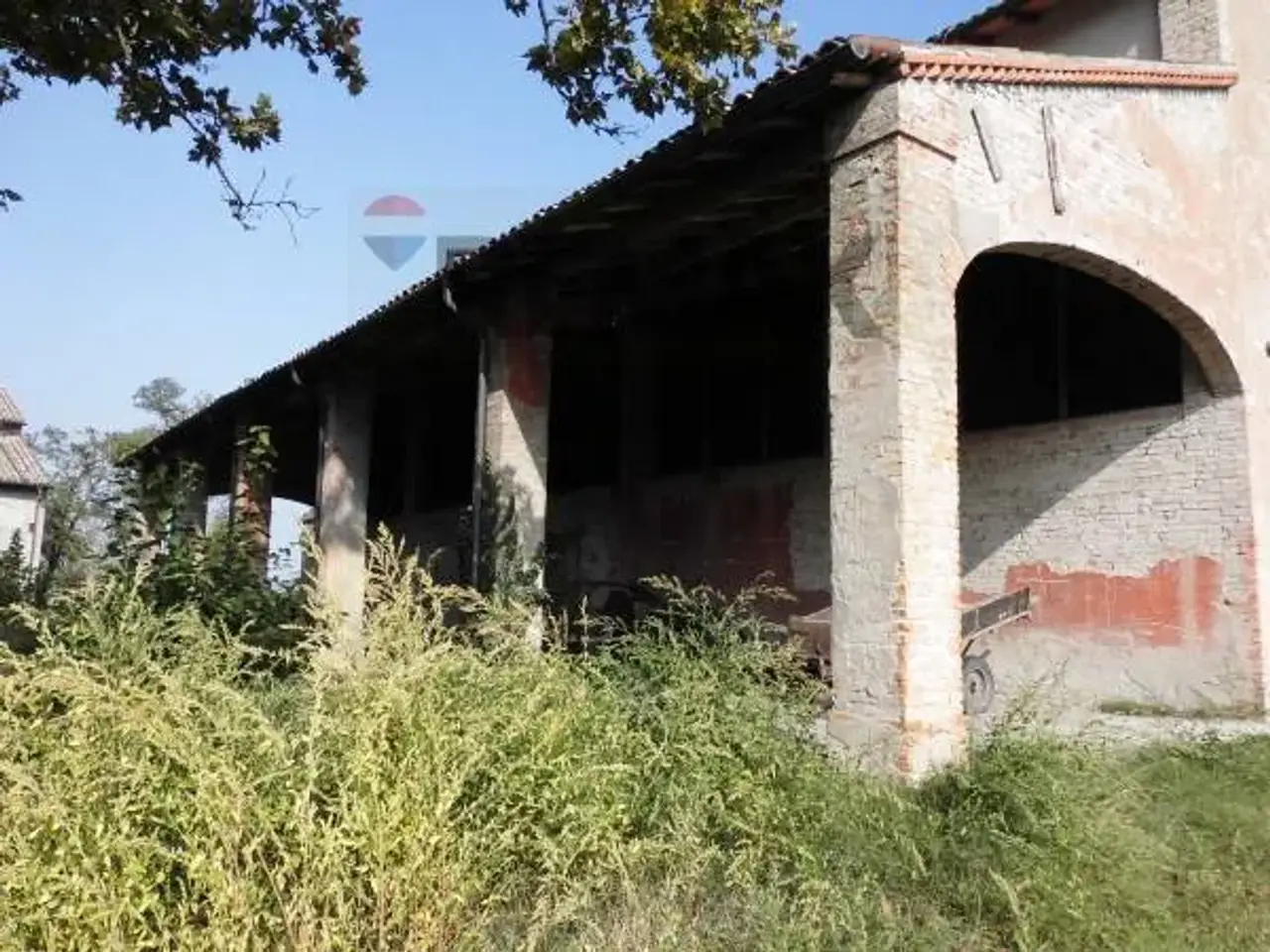 Azienda agricola in Strada Baganzola 10, Parma, {3} - Foto 2