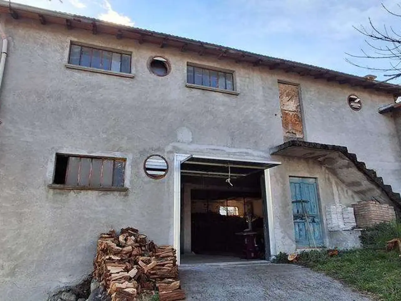 Capannone in , Stazzona, {3} - Foto 2