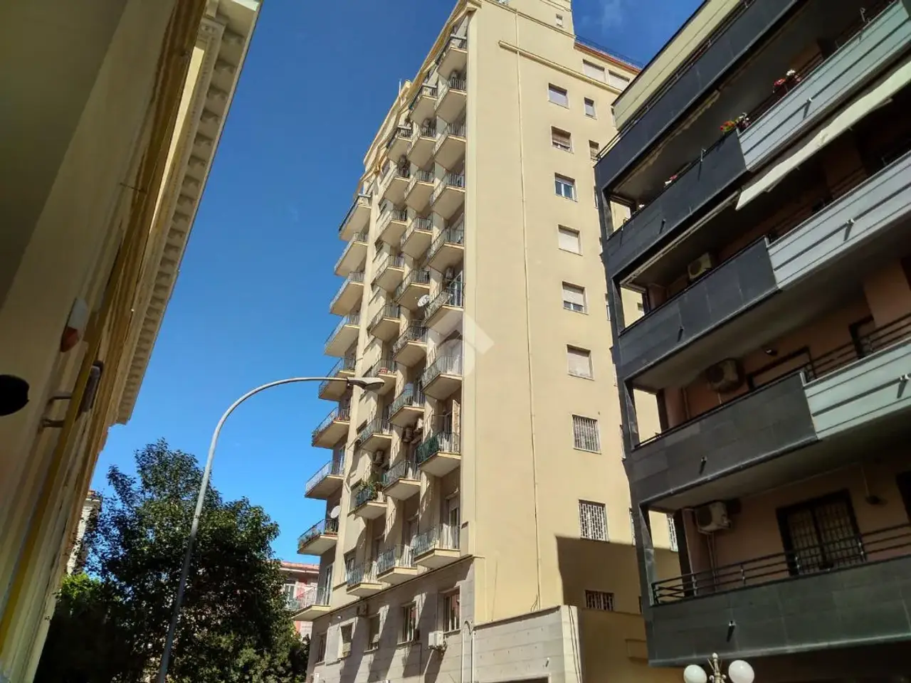 Ufficio in Via Piave 10, Foggia, {3} - Foto 1