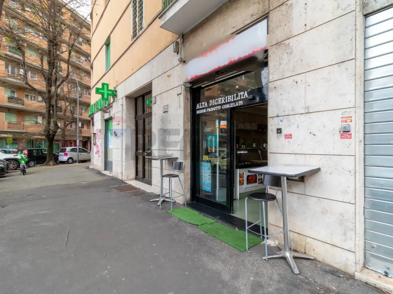 Negozio in Piazza Cesare Cantu' 5, Roma, {3} - Foto 2