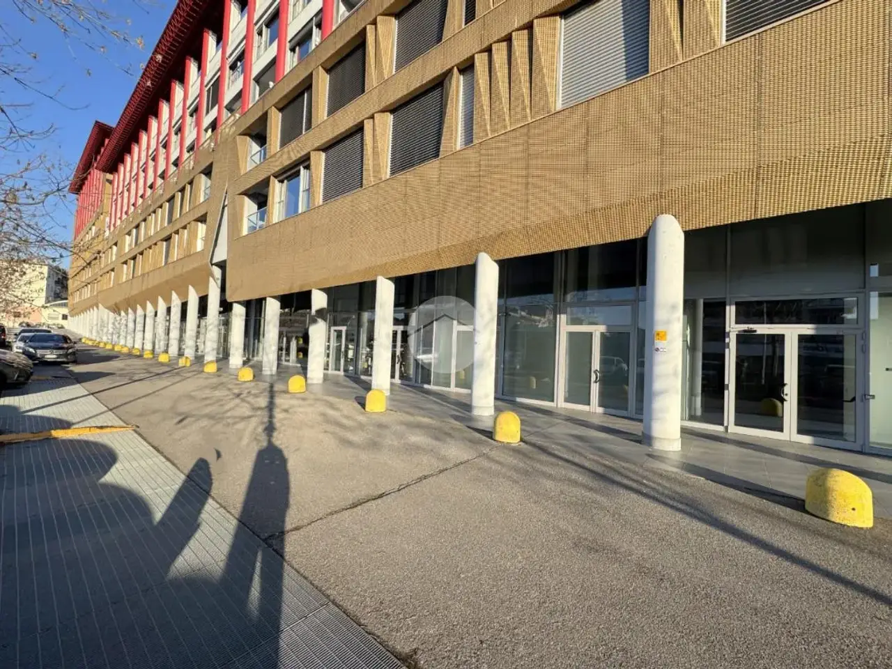 Ufficio in Via Dalmazia 19, Brescia, {3} - Foto 2