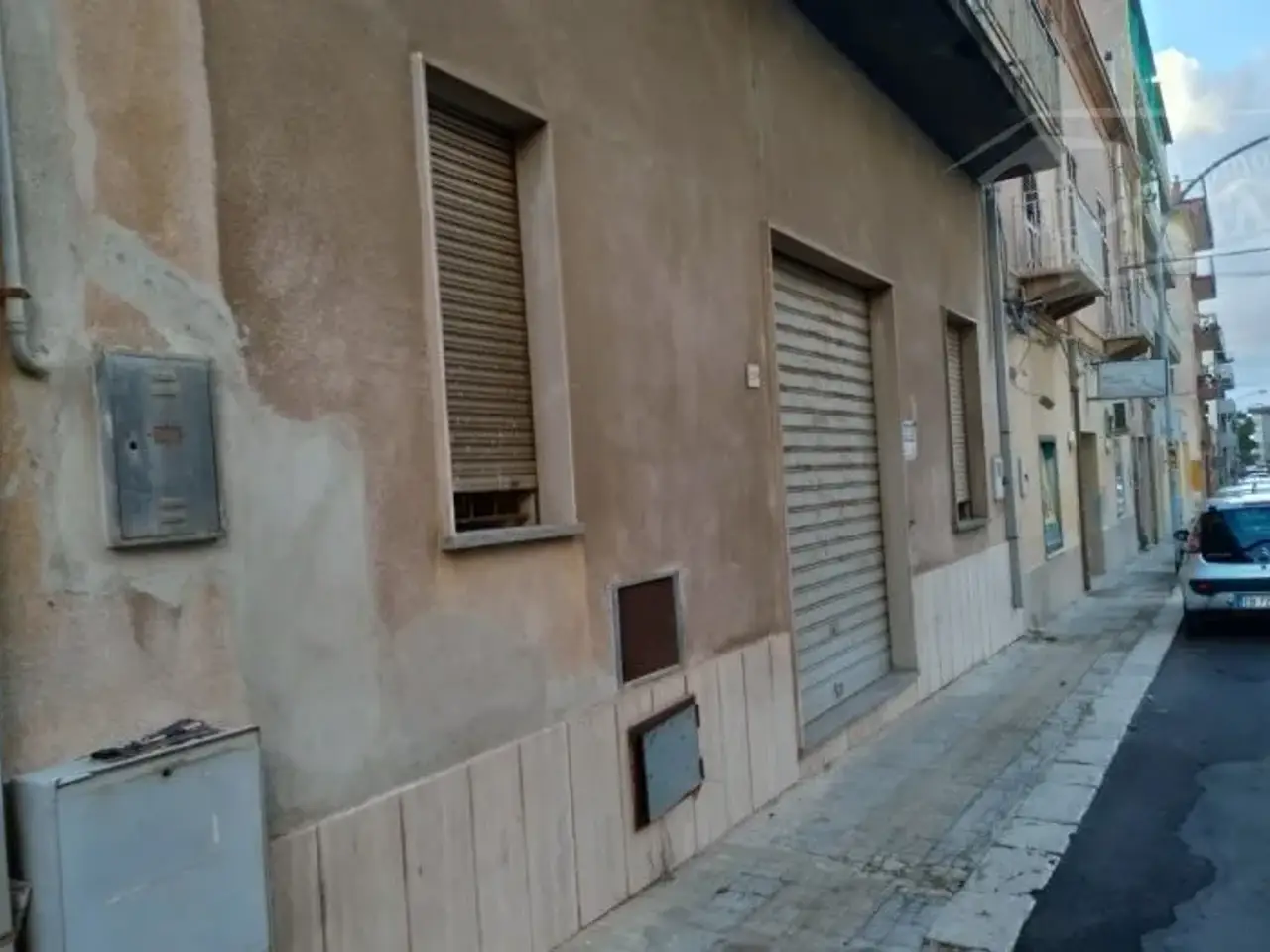 Esercizio commerciale in 
Piazza Marconi									, 
Marsala									, Marsala, {3} - Foto 1