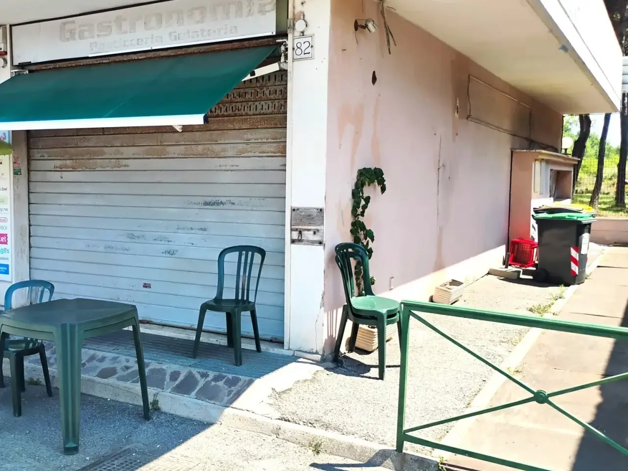 Negozio in Via dell'Appagliatore, Roma, {3} - Foto 1