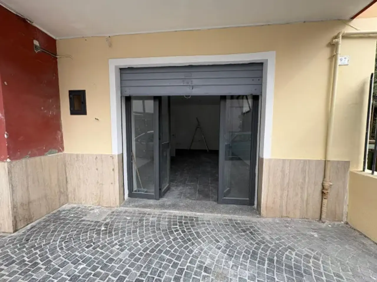 Negozio in Via Roma 97, Casalnuovo Di Napoli, {3} - Foto 1