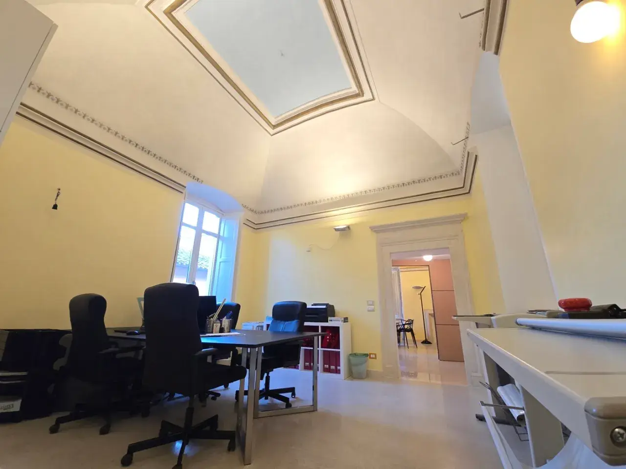 Ufficio in Piazza Santa Giusta Snc, L'Aquila, {3} - Foto 1