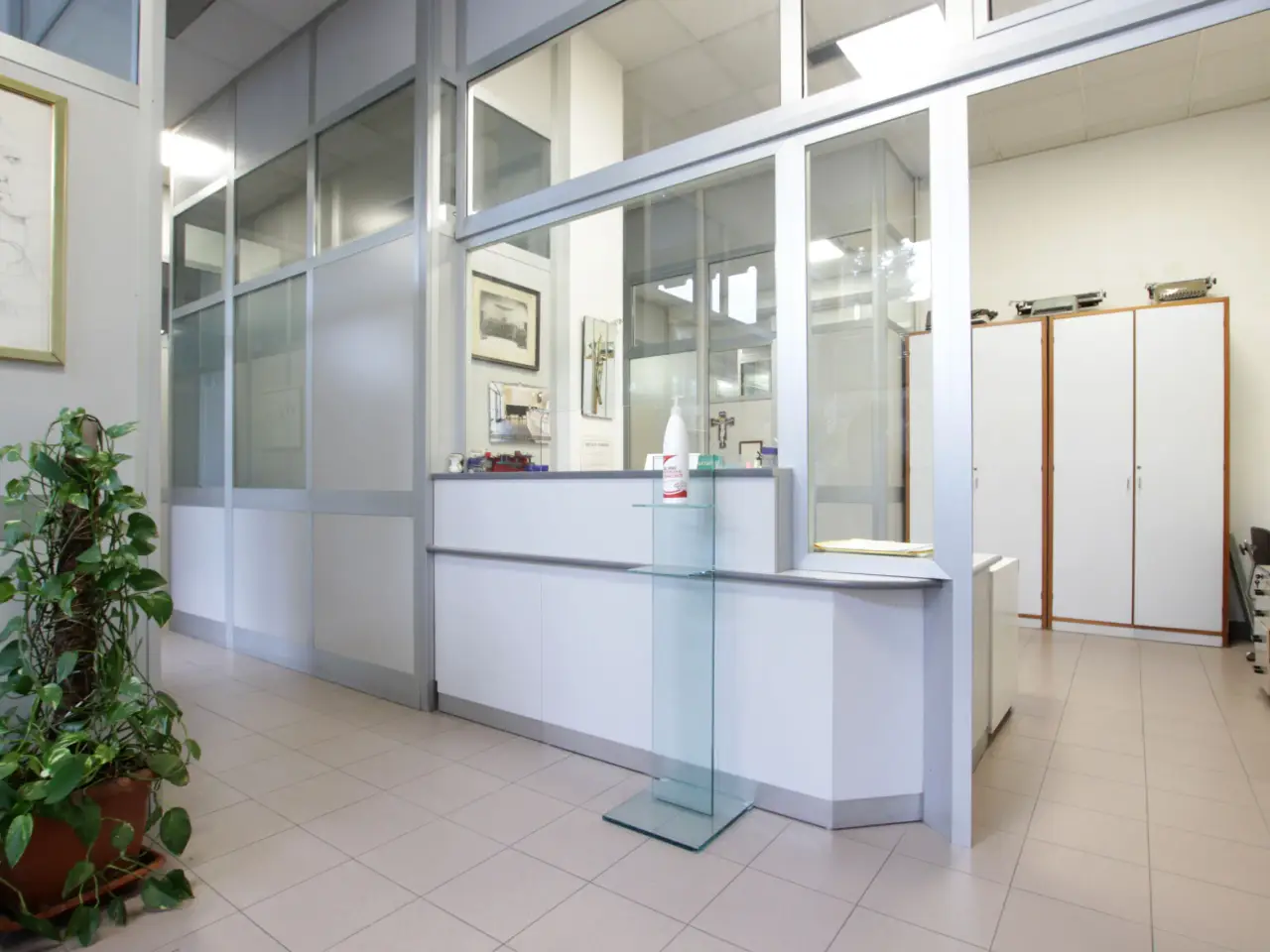 Ufficio in Viale Achille Sclavo, Siena, {3} - Foto 1
