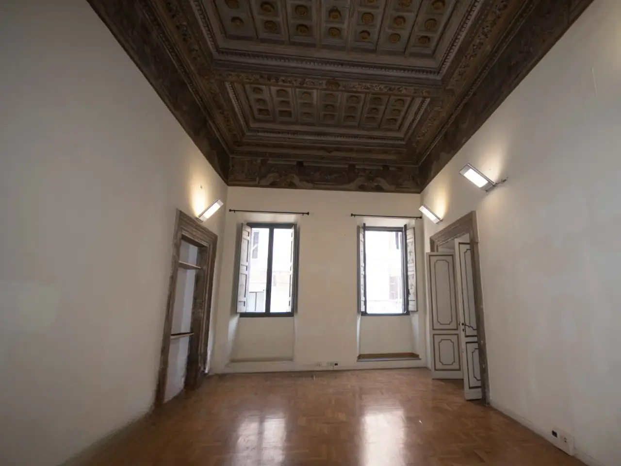 Ufficio in Corso Vittorio Emanuele II, Roma, {3} - Foto 1