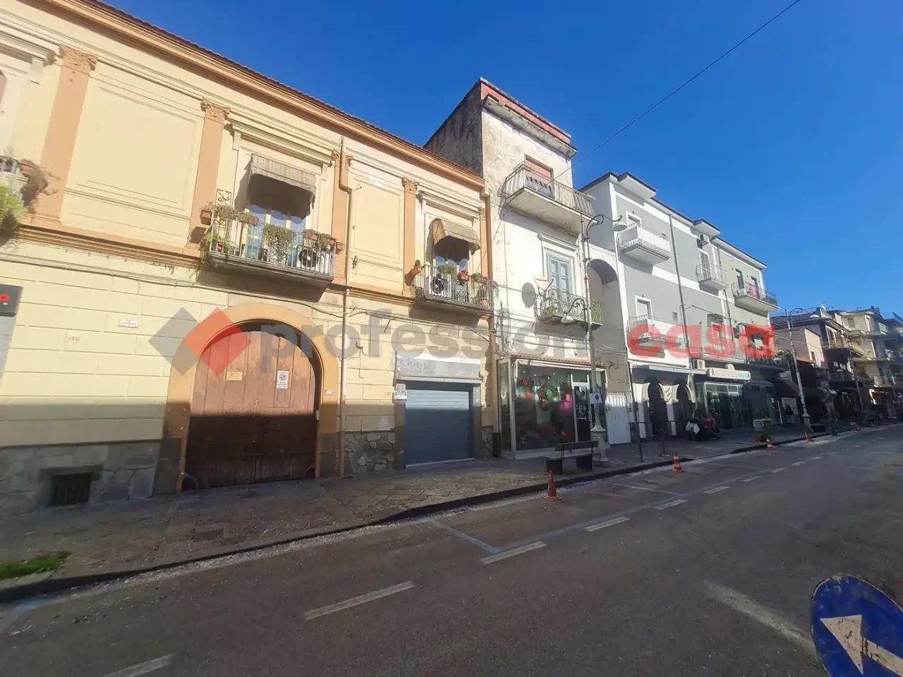 Negozio in Corso Nazionale 126, Scafati, {3} - Foto 1