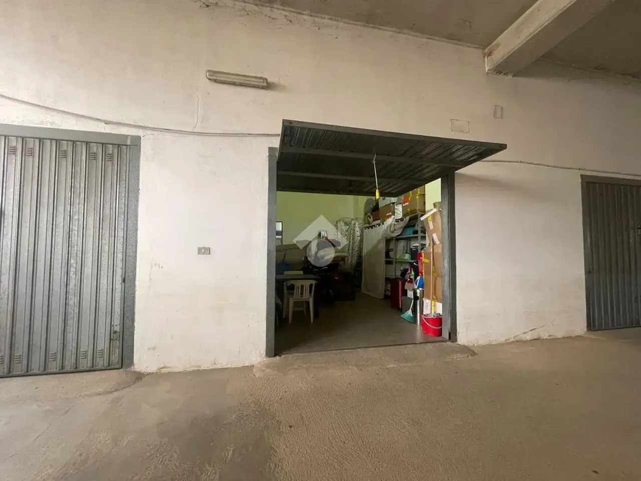 Magazzino in Via Aquitania 1, Corigliano-Rossano, {3} - Foto 2