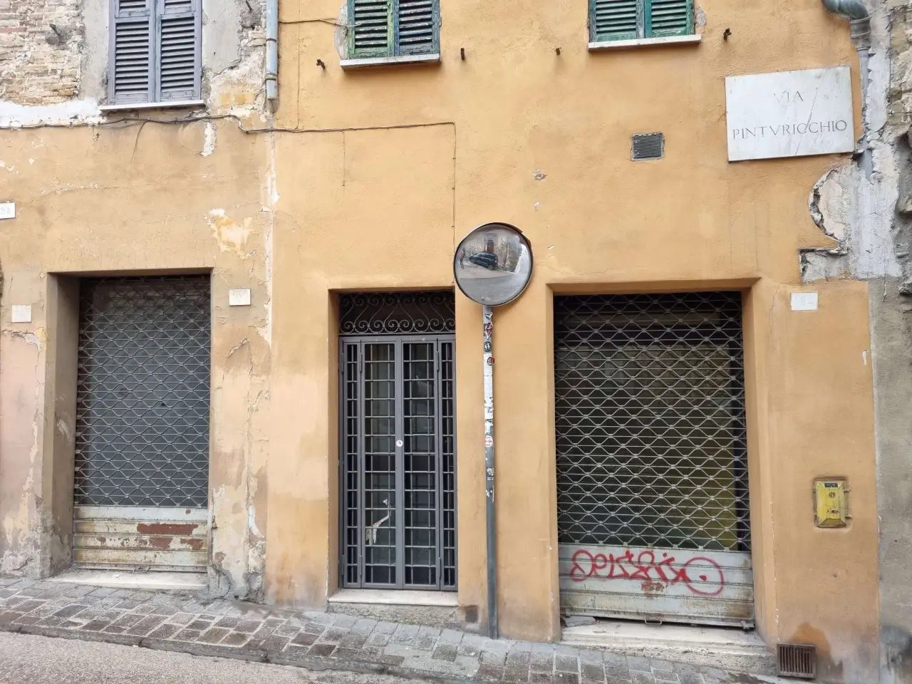 Negozio in Via Pinturicchio, Perugia, {3} - Foto 1