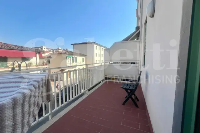 3-room flat in {3}, Galleria Fosco Giachetti 8 - Photo 1