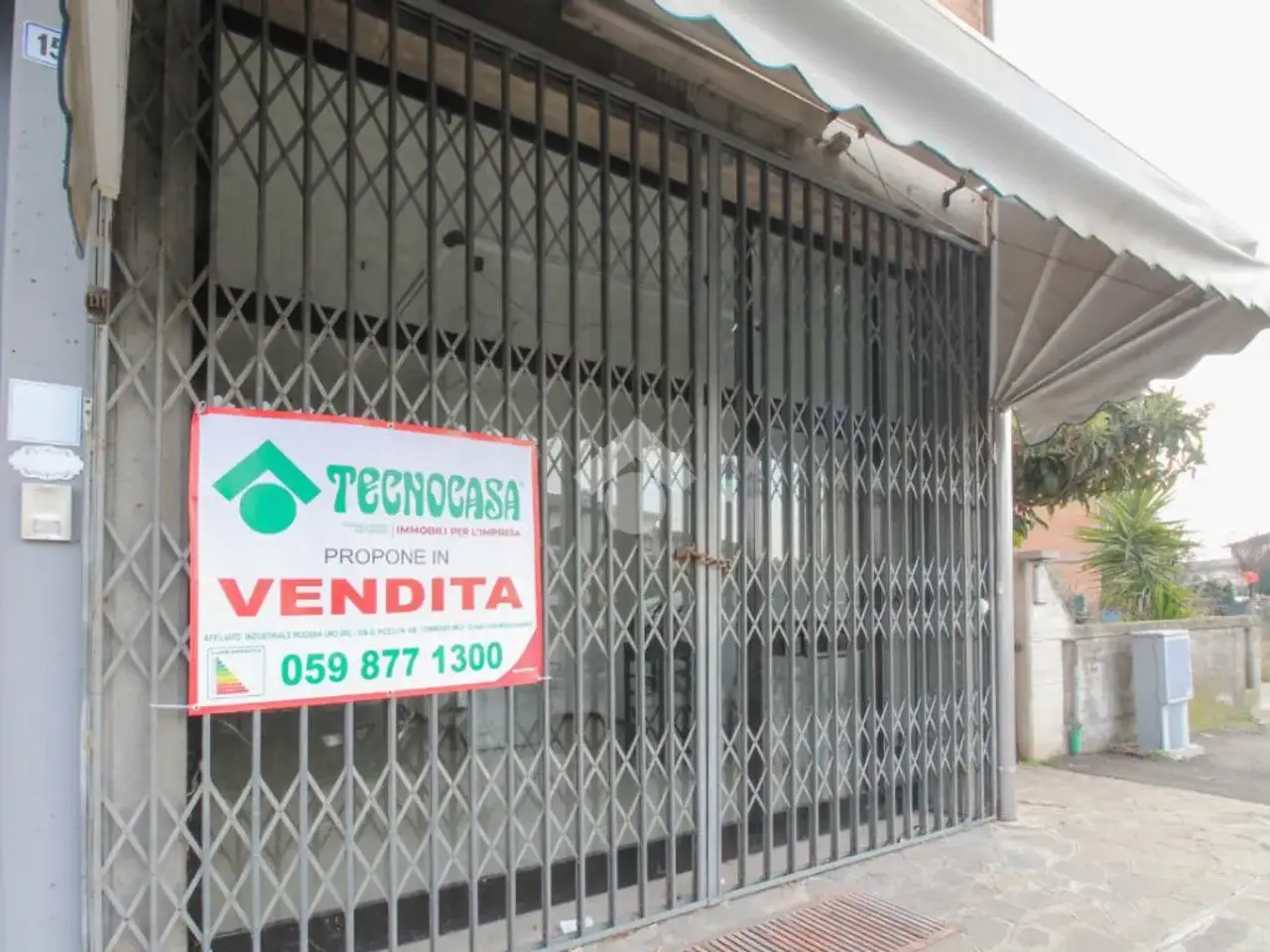 Negozio in Via Achille Grandi 154, Formigine, {3} - Foto 1