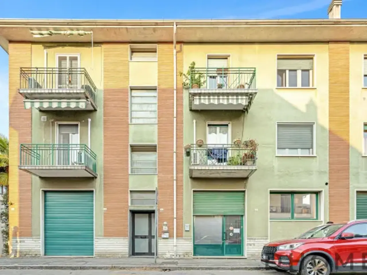 Negozio in Via Aldo Maria Scalise, 2/B 28100 Nova, Novara, {3} - Foto 1