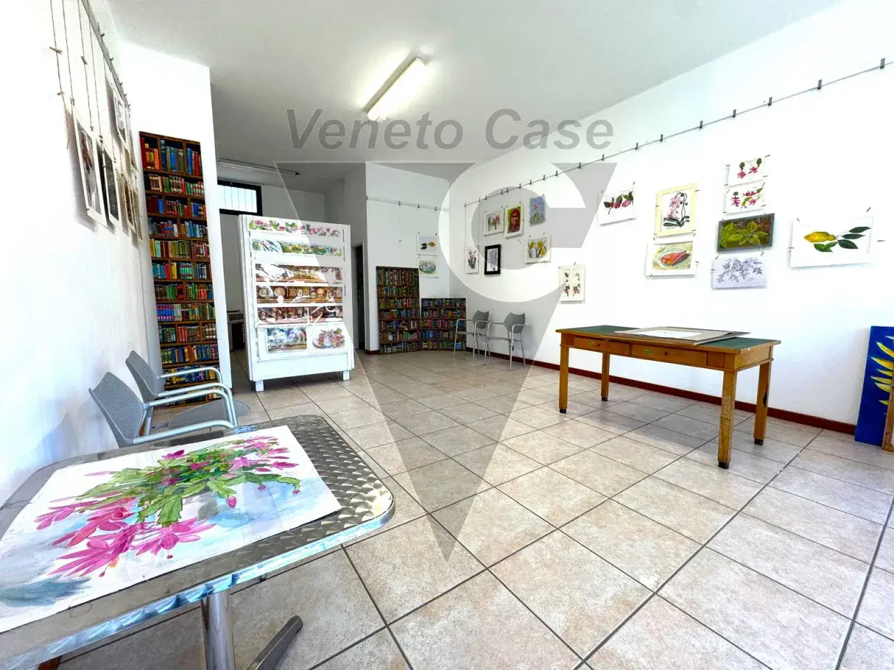 Negozio in , Vigonovo, {3} - Foto 1