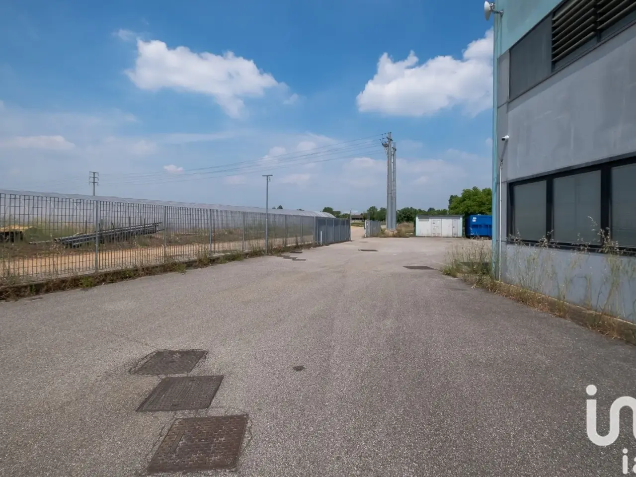 Capannone in Via Dunant 53, Guidizzolo, {3} - Foto 2