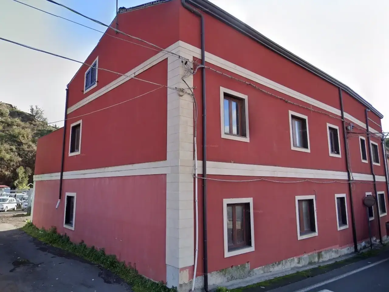 Magazzino in Via Provinciale 130, Aci Sant'Antonio, {3} - Foto 1