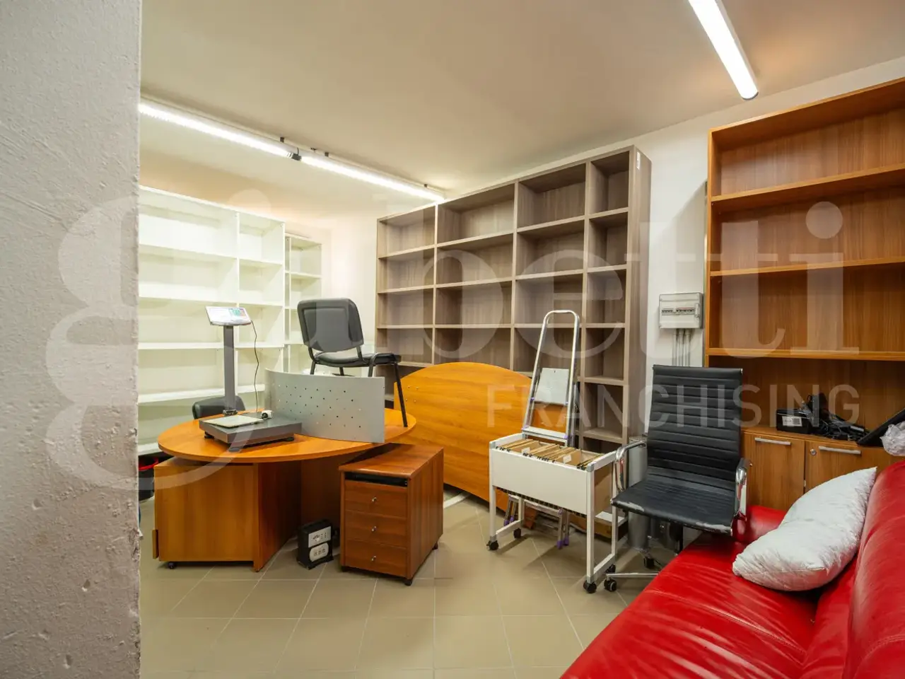 Negozio in Viale Strasburgo  458, Palermo, {3} - Foto 2