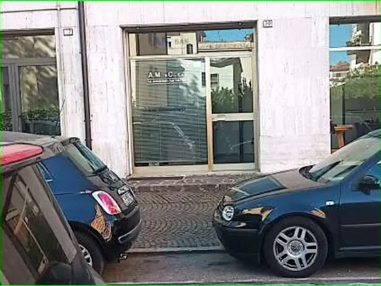 Ufficio in Via Caduti 30, Sassuolo, {3} - Foto 1