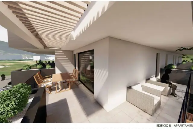 Penthouse in {3}, Via Verruca - Photo 1