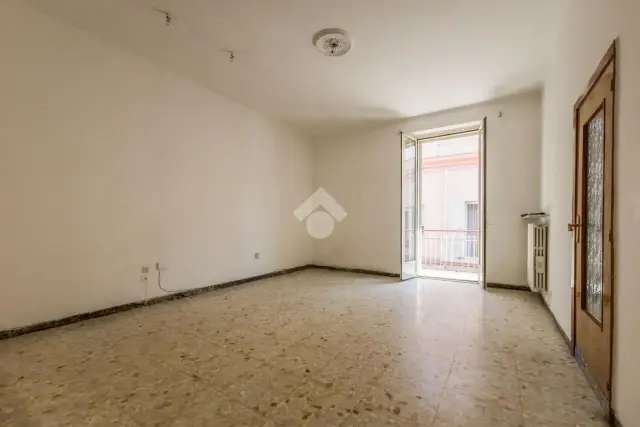 Dreizimmerwohnung in Via S. Francesco 79, Manfredonia - Foto 1