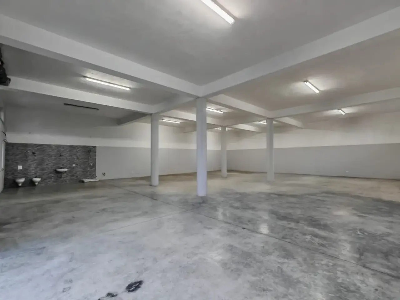 Immobile commerciale in Via G. Murat, Lamezia Terme, {3} - Foto 1