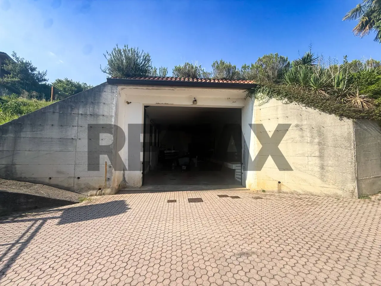 Magazzino in Via 24 Maggio 49, Vigano', {3} - Foto 2