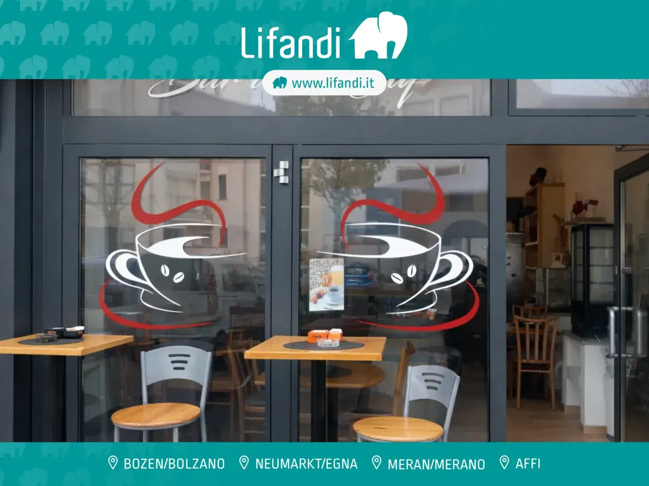 Bar in Via Bari, Bolzano, {3} - Foto 1