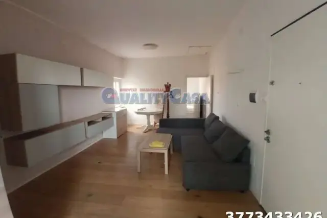 Zweizimmerwohnung in Via della Liberazione, Falconara Marittima - Foto 1