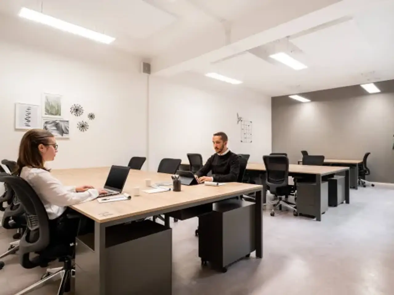 Ufficio in Via Altabella 17, Bologna, {3} - Foto 2