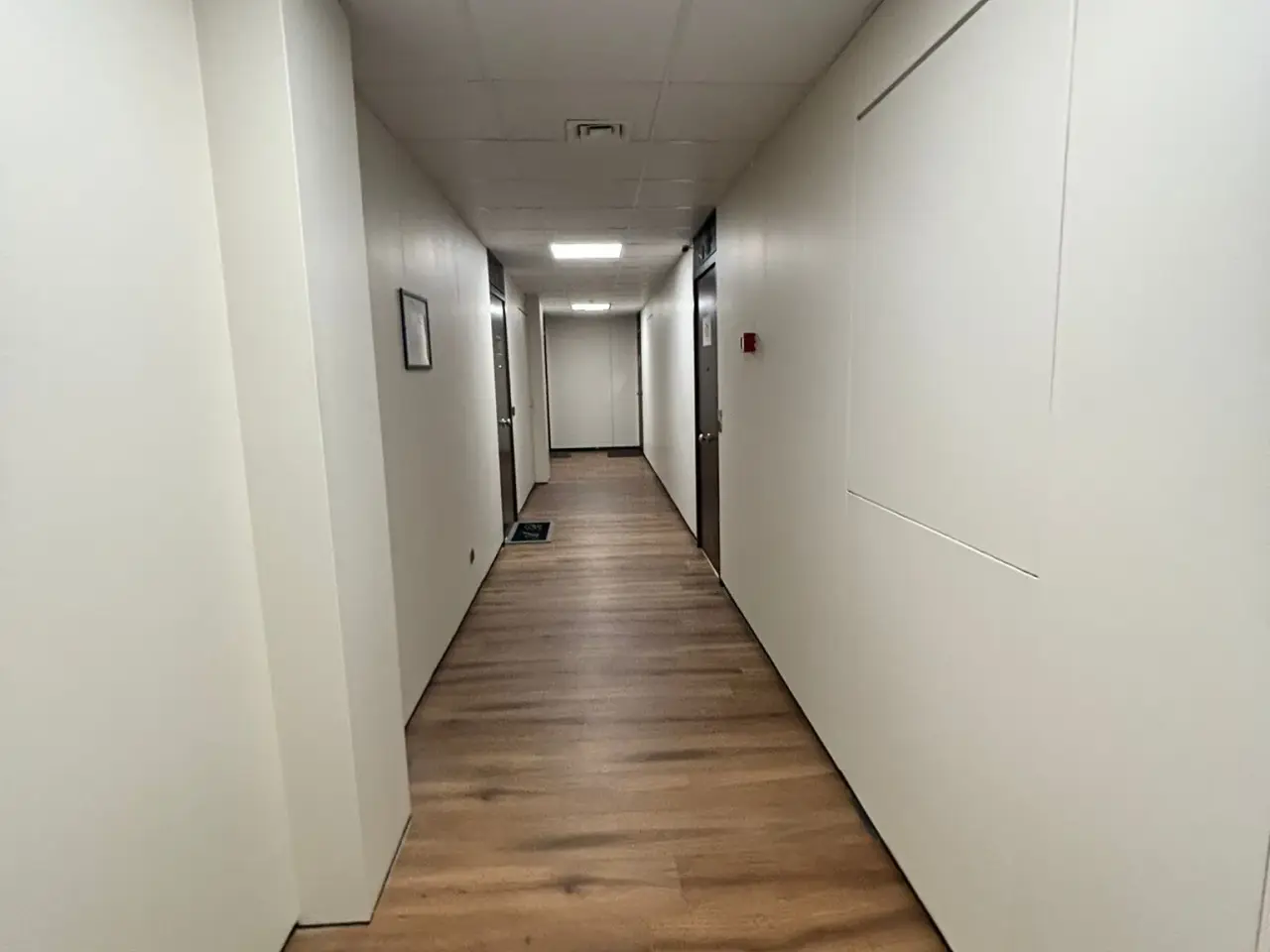 Ufficio in Isola G, Centro Direzionale di Napoli, Municipalità 4, Napoli, Campania, 80143, Italia, Napoli, {3} - Foto 2