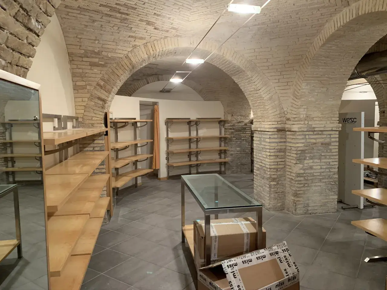 Negozio in Corso Stamira, Ancona, {3} - Foto 2