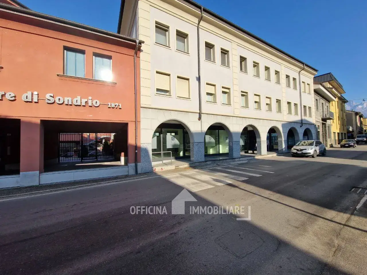 Negozio in Via Nazionale, Colico, {3} - Foto 1