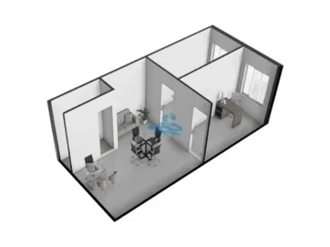 Ufficio in , Imola, {3} - Foto 2