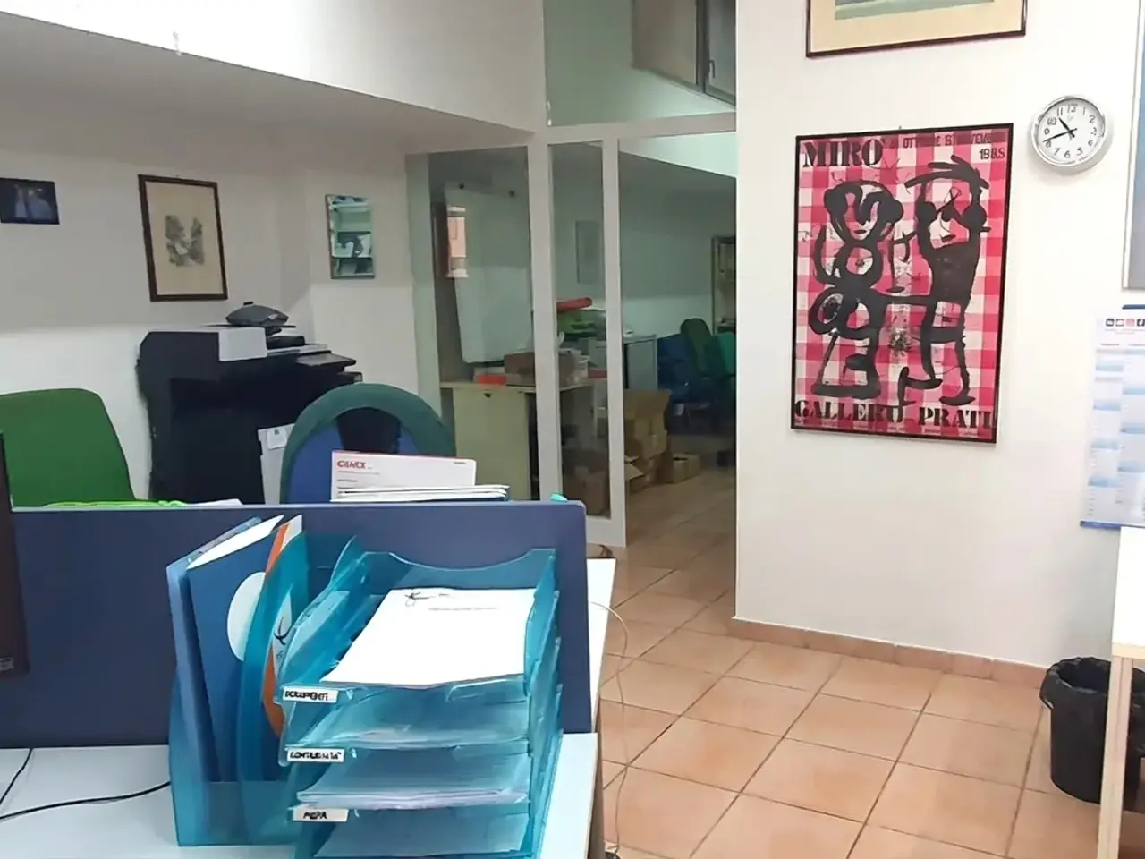 Ufficio in Via dei Quartieri, Palermo, {3} - Foto 2