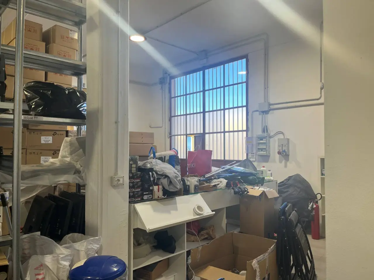 Esercizio commerciale in Via Provinciale Vicarese 211, Vicopisano, {3} - Foto 2