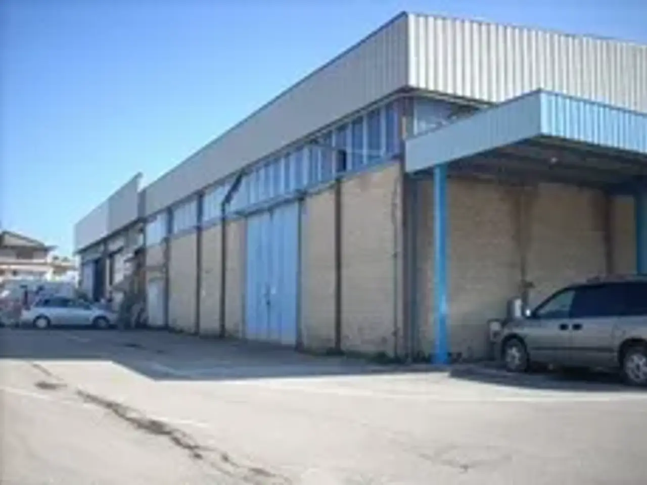 Ufficio in Via Pasubio, San Benedetto Del Tronto, {3} - Foto 1
