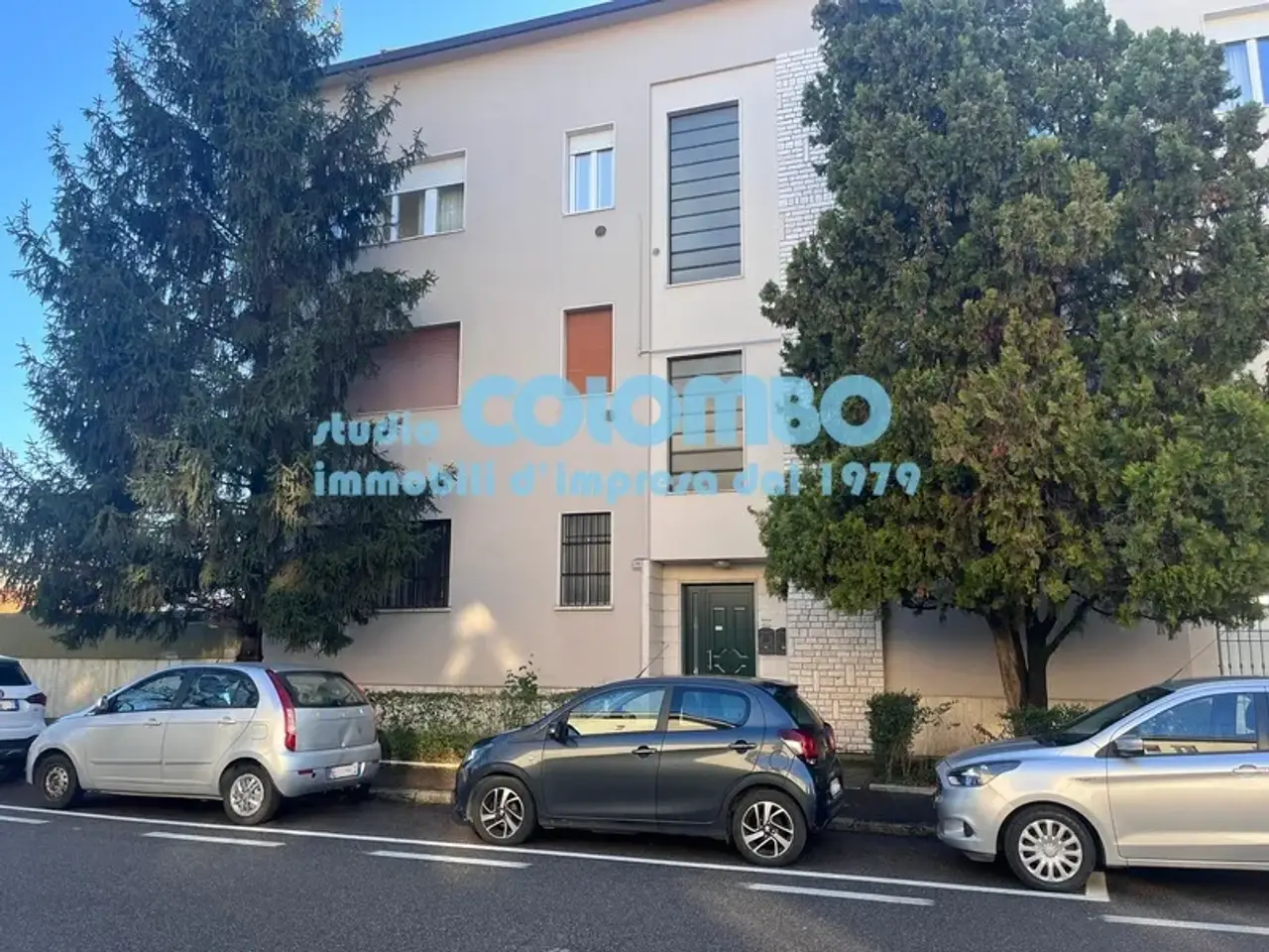 Ufficio in Via Luigi Reverberi, Brescia, {3} - Foto 1