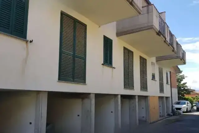 Vierzimmerwohnung in Via Fosco Occhibelli, Monsummano Terme - Foto 1