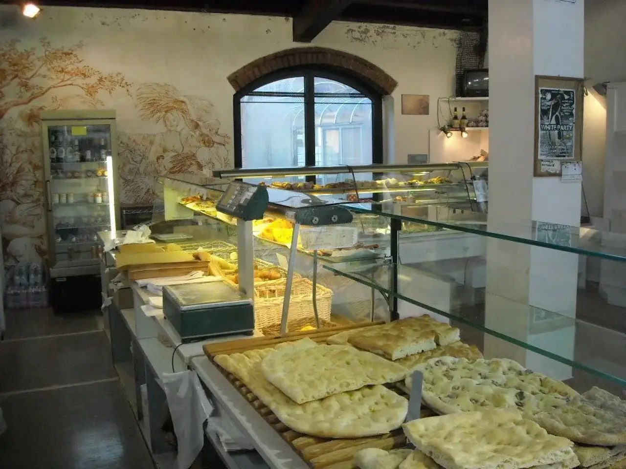 Panificio in , Prato, {3} - Foto 1