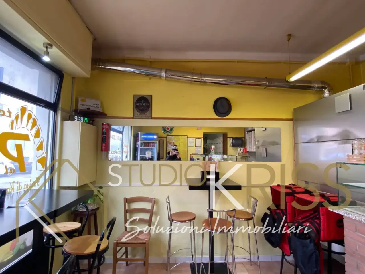 Esercizio commerciale in Via Gorizia, Occhiobello, {3} - Foto 2