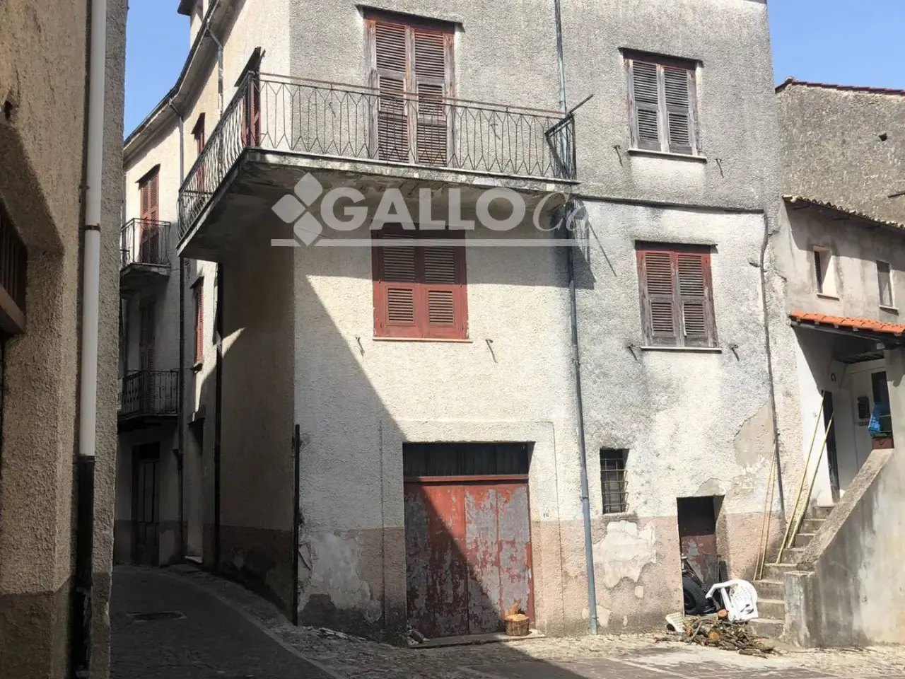 Fabbricato misto in Via San Giovanni, 5, 87030, Domanico, Domanico, {3} - Foto 2